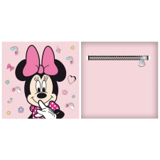 Disney Disney Minnie párna, díszpárna levehető huzattal 35x35 cm lakástextília