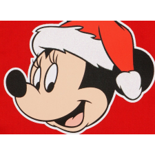 Disney Disney Minnie textil Mikulás Csizma karácsonyi dekoráció
