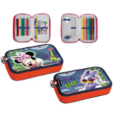 Disney Disney Minnie tolltartó töltött 2 emeletes tolltartó