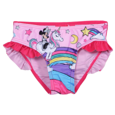 Disney Disney Minnie Unikornison fürdő bugyi pink 7 év (122 cm) gyerek fürdőruha