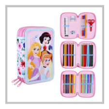 Disney Disney Princess töltött tolltartó gyerekeknek 2700000401 tolltartó