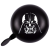 Disney Disney Retro bicikli csengő - Star Wars - Fekete
