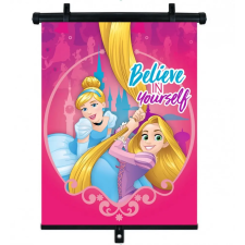 Disney Disney Rolós árnyékoló - Pink - Hercegnők autós napvédő