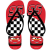 Disney Disney Verdák Gyerek papucs, Flip-Flop 28/29