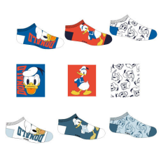  Disney Donald Fun gyerek titokzokni 23-34