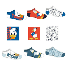  Disney Donald Fun gyerek titokzokni 23-34