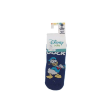 Disney Donald kacsa mintás zokni - 86 gyerek zokni