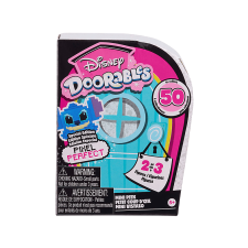 Disney Doorables Mini Peek S12 gyűjthető mini figurák (JUS-44854) játékfigura