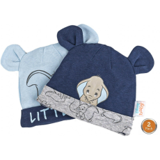  Disney Dumbo baba sapka 2 db-os szett