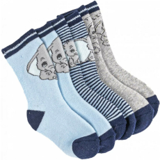  Disney Dumbo baba zokni 3 db-os 62/68