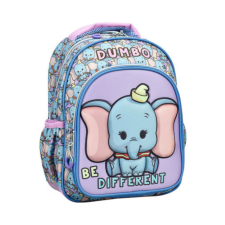  Disney Dumbo Be Different hátizsák, táska 30 cm ajándéktárgy