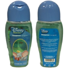 Disney Dumbo Blue 400 ml (8411114091440) sampon