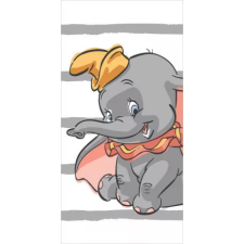 Disney Dumbo fürdőlepedő, strand törölköző Stripe 70*140cm lakástextília
