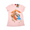  Disney Elena, Avalor hercegnője gyerek rövid ujjú  póló, 98