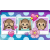 Disney EMOJI Gyerek Neszesszer, tolltartó cipzáras