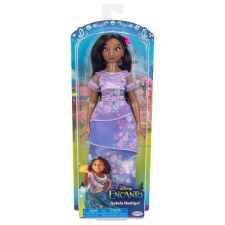Disney Encanto Isabela baba baba