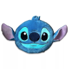 Disney és Mesehős Disney lilo és stitch, a csillagkutya formapárna, díszpárna 35x40 cm velúr JAV-AYM072129