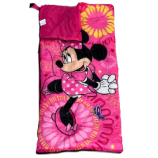 Disney és Mesehős Disney minnie flower hálózsák JAV-BRM015425 lakástextília