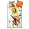 Disney és Mesehős Naruto ninja dreams ágyneműhuzat 140×200cm, 65×65 cm JAV-AYM988921
