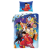 Disney és Mesehős One piece ssg ágyneműhuzat 140×200cm, 70×90 cm microfibre JAV-HAX612680