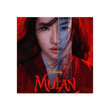 Disney Filmzene - Mulan (Cd) musical / operett