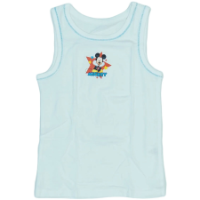Disney Fiú Fiú / Férfi atléta (Méret: 110) gyerek atléta, trikó