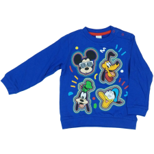 Disney Fiú Hosszú ujjú felső (Méret: 86) gyerek póló