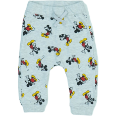 Disney Fiú Melegítőnadrág (Méret: 74)