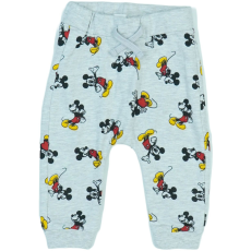 Disney Fiú Melegítőnadrág (Méret: 74)