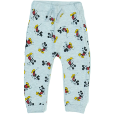 Disney Fiú Melegítőnadrág (Méret: 92)