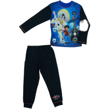 Disney Fiú Pizsama (Méret: 110) gyerek hálóing, pizsama