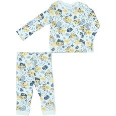 Disney Fiú Pizsama (Méret: 80)