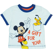 Disney Fiú Póló (Méret: 80) gyerek póló