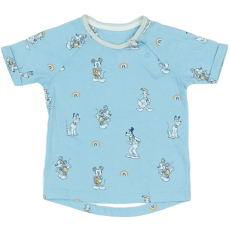 Disney Fiú Póló (Méret: 80)