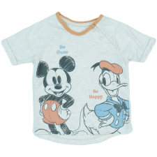 Disney Fiú Póló (Méret: 80) gyerek póló