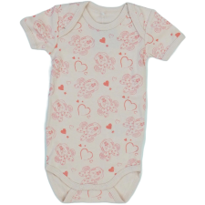 Disney Fiú Rövid ujjú / ujjatlan body (Méret: 74) kombidressz, body
