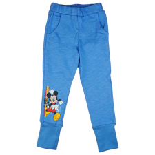 Disney fiú szabadidő nadrág - Mickey  - 98-as méret gyerek nadrág