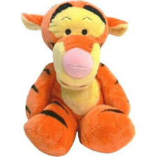  Disney Flopsies Tigris plüssjáték, 25 cm plüssfigura