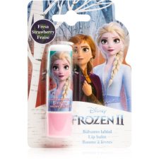 Disney Frozen 2 Lip Balm ajakbalzsam eper ízzel 4 g ajakápoló