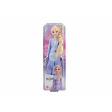  Disney Frozen Elsa baba - Jégvarázs 2 baba