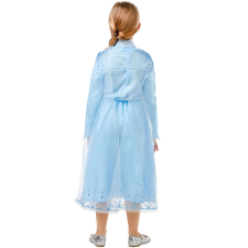 Disney Frozen II - Elsa ruha, L-es méret jelmez