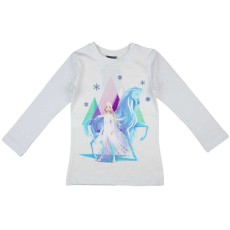  Disney Frozen II./Jégvarázs II. hosszú ujjú lányka póló