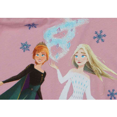  Disney Frozen II./Jégvarázs II. hosszú ujjú lányka ruha