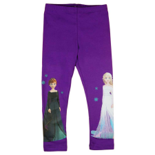  Disney Frozen II./Jégvarázs II. lányka leggings gyerek nadrág