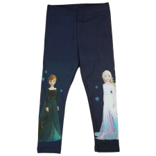 Disney Frozen II./Jégvarázs II. lányka leggings - 128-as méret gyerek nadrág