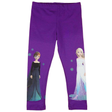 Disney Frozen II./Jégvarázs II. lányka leggings - 134-es méret