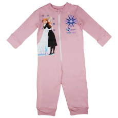 Disney Frozen II./Jégvarázs II. overálos lányka pizsama - 92-es méret