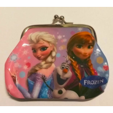 Disney Frozen, Jégvarázs Pénztárca - csatos