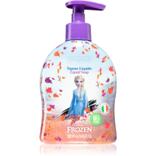 Disney Frozen Liquid Soap folyékony szappan 250 ml tisztító- és takarítószer, higiénia