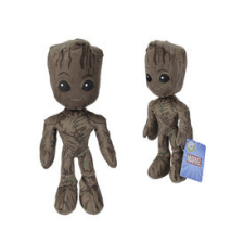  Disney Groot plüss 25cm plüssfigura